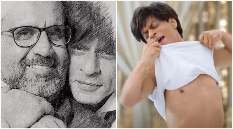 Aanand L Rai: Zero's USP is Shah Rukh Khan's performance 