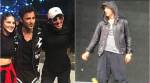 Shah Rukh Khan, Ranveer Singh and Akshay Kumar rehearse for Filmfare Awards 2018