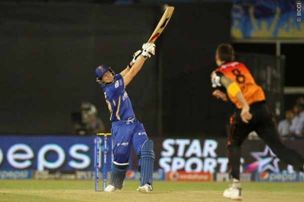 IPL 2018 retained players: