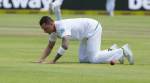 Dale Steyn ruled out of Test series against India