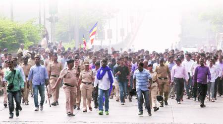 Angry New Year: The buildup to Bhima-Koregaon violence