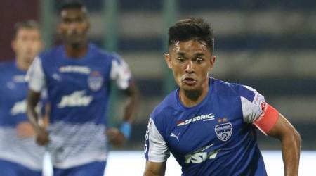 Bengaluru to host ISL 2018 final instead of Kolkata