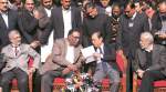 Supreme Court crisis: CJI Dipak Misra meets dissenting judges