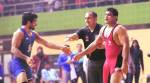 Sushil Kumar denies involvement in Parveen Rana fracas