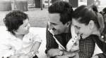 Taimur Ali Khan's throwback birthday photo is a perfect start to the weekend. See photo