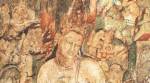 After digitally restoring paintings at the Ajanta Caves for 27 years, Prasad Pawar presents his works in an exhibition for the first time 