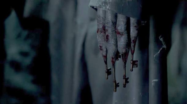 reasons to watch insidious the last key