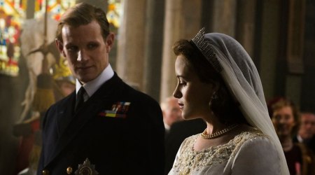 Golden Globes 2018: Why The Crown could win Best TV Series (Drama)