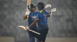 Perera's all-round show guides Sri Lanka to win