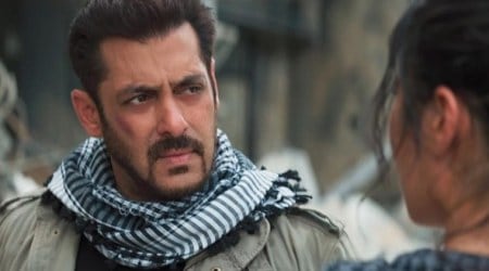 Tiger Zinda Hai box office collection day 12: Salman Khan film collects Rs 280.62 crore
