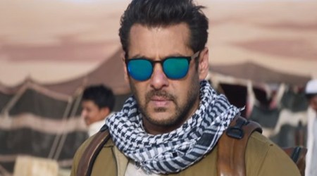 Tiger Zinda Hai box office collection day 18: Salman Khan film stays steady, collects Rs 311.88 cr