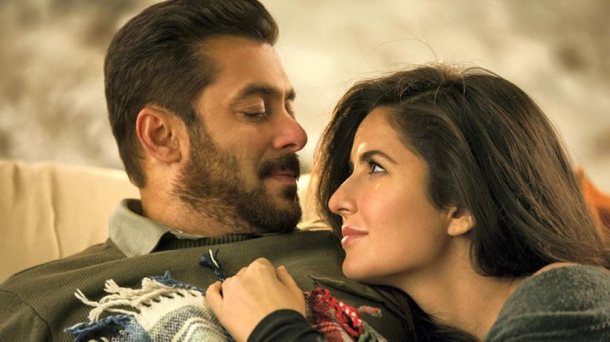 tiger zinda hai salman khan katrina kaif