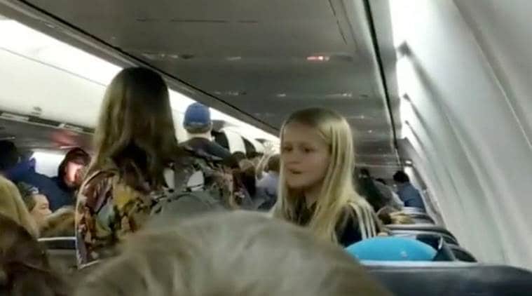 Toronto plane crash