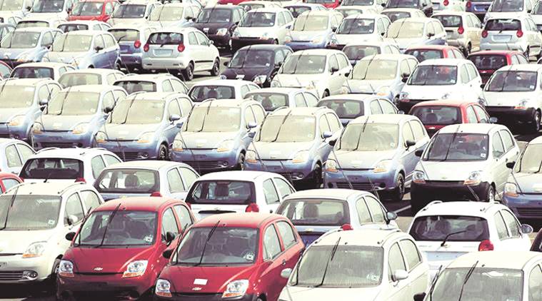 Engineer ‘killed’ over parking dispute