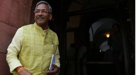 Uttarakhand govt spent nearly Rs 1 crore in two-day state assembly session at Gairsain