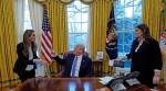 What happens in a US government shutdown?