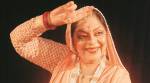 Uma Sharma on showcasing the dance of her gurus and the need to hold more music conferences