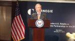 US working with partners to secure India's NSG membership: Envoy Kenneth Juster