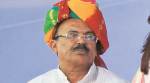 Brahmagupta II came up with gravitation law 1000 years before Newton: Rajasthan minister