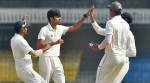 Vidarbha lift maiden Ranji Trophy title