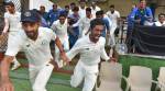 In year of underdog, Vidarbha win Ranji Trophy