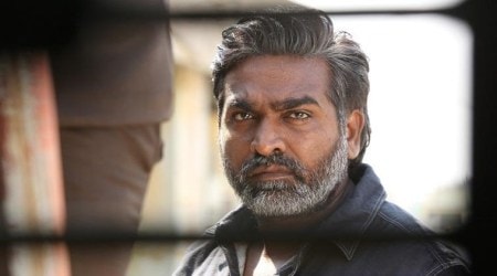 Happy Birthday Vijay Sethupathi: Five upcoming movies of Makkal Selvan