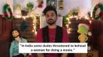 Comedian Vir Das wraps up 2017; Twitterati love his biting sarcasm