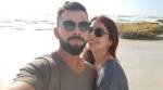 Anushka Sharma is the perfect travel partner for Virat Kohli, see their latest photo