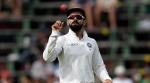 ICC to give Test Championship mace to Kohli