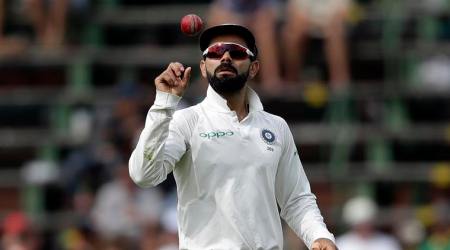 ICC to present Test Championship mace to Virat Kohli
