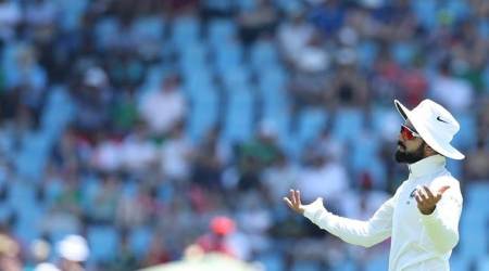 India vs South Africa, 2nd Test: Virat Kohli should drop himself if he fails at Centurion, says Virender Sehwag