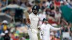Virat Kohli slams 21st Test hundred