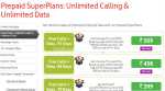 Vodafone revamps Rs 458, Rs 509 recharge plans with more validity to take on Jio