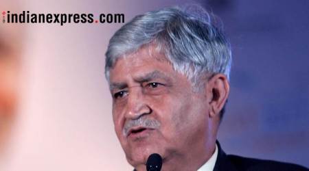 Shopian firing: Ex-Army chief V P Malik demands withdrawal of FIR