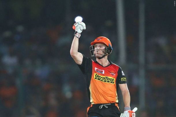 IPL 2018 retained players: