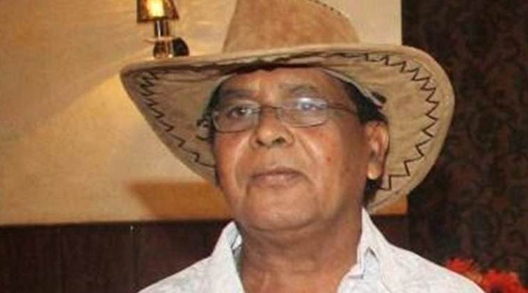 Image result for cinematographer wb rao passes away