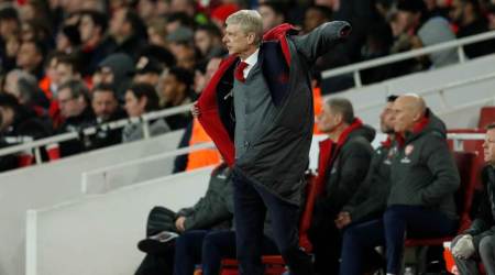 Arsene Wenger defends referee criticisms in face of FA investigation