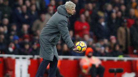 Arsene Wenger looks to life after Alexis Sanchez as Arsenal triumph against Crystal Palace