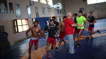 Wrestling Federation of India pinned down by poor image
