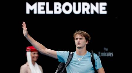 Australian Open 2018: Alexander Zverev collapses to defeat by South Korea’s Hyeon Chung