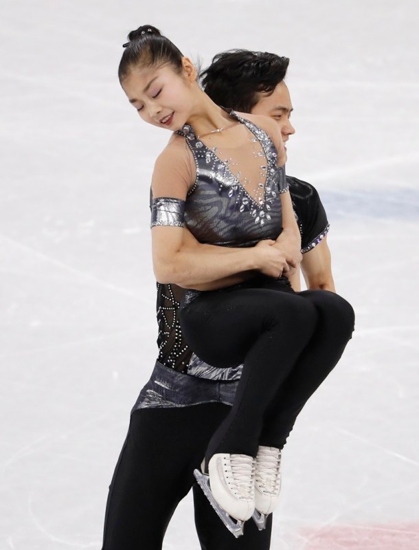 winter olympics