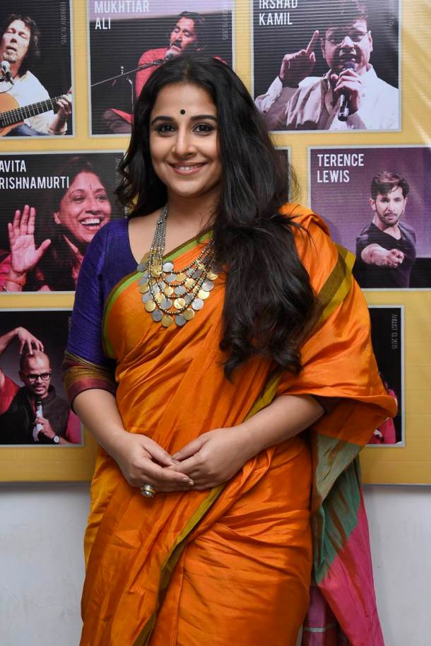 vidya balan