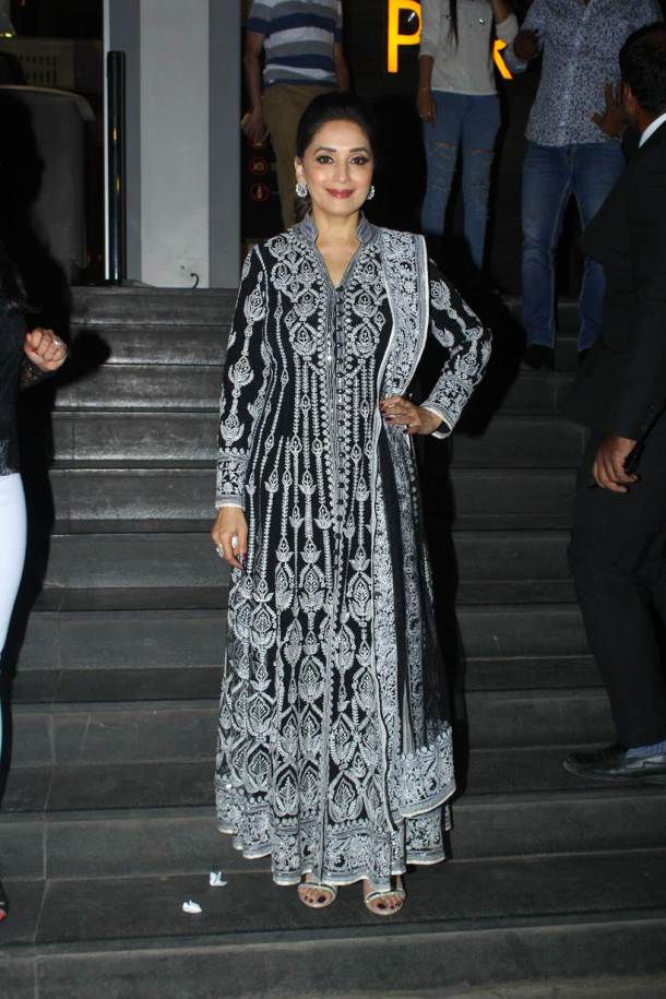 madhuri