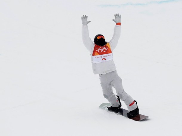 winter olympics