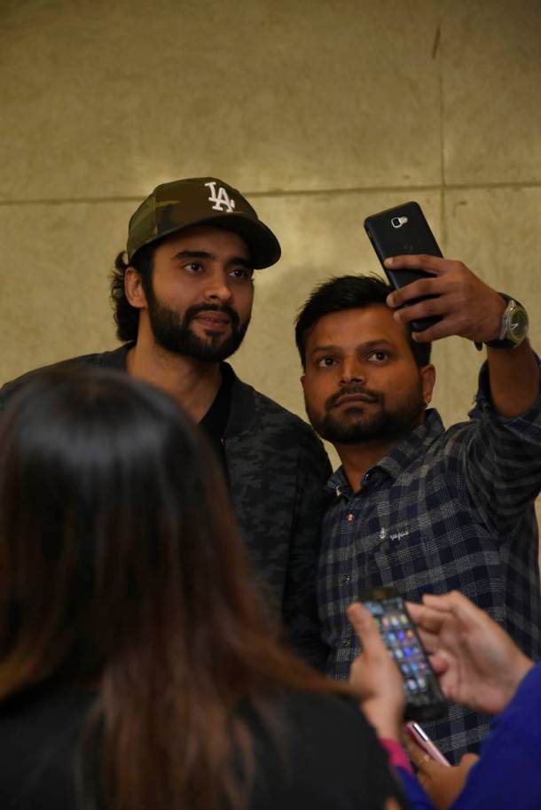 Jackky Bhagnani