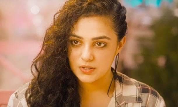 nithya menen awe