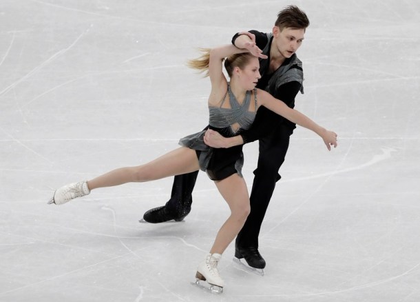 winter olympics