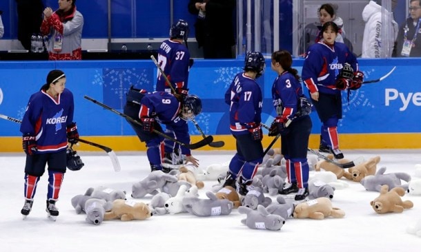 winter olympics