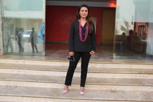 rani mukerji