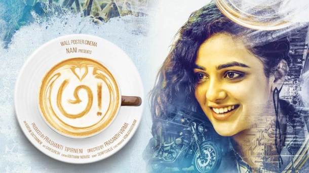 nithya menen awe
